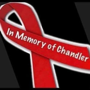 Meet your Posher, Chase